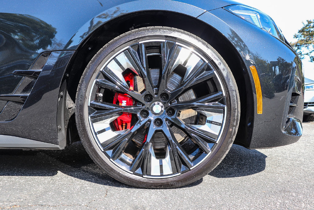 Used 2026 BMW 440i xDrive w/ Premium Package AWD/4WD image 9