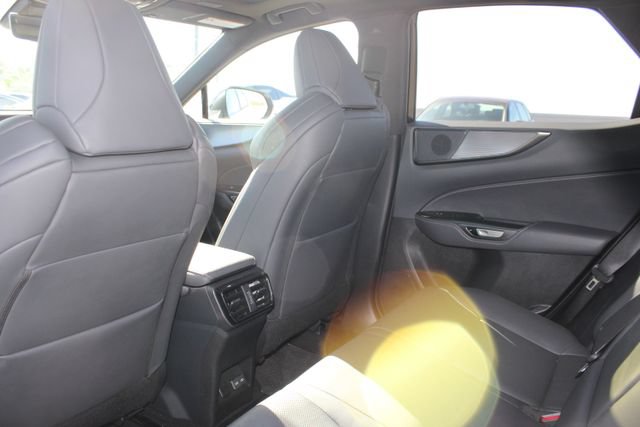 Certified 2025 Lexus NX 450h+ F Sport w/ Towing Package (2000 Lbs) AWD/4WD image 9