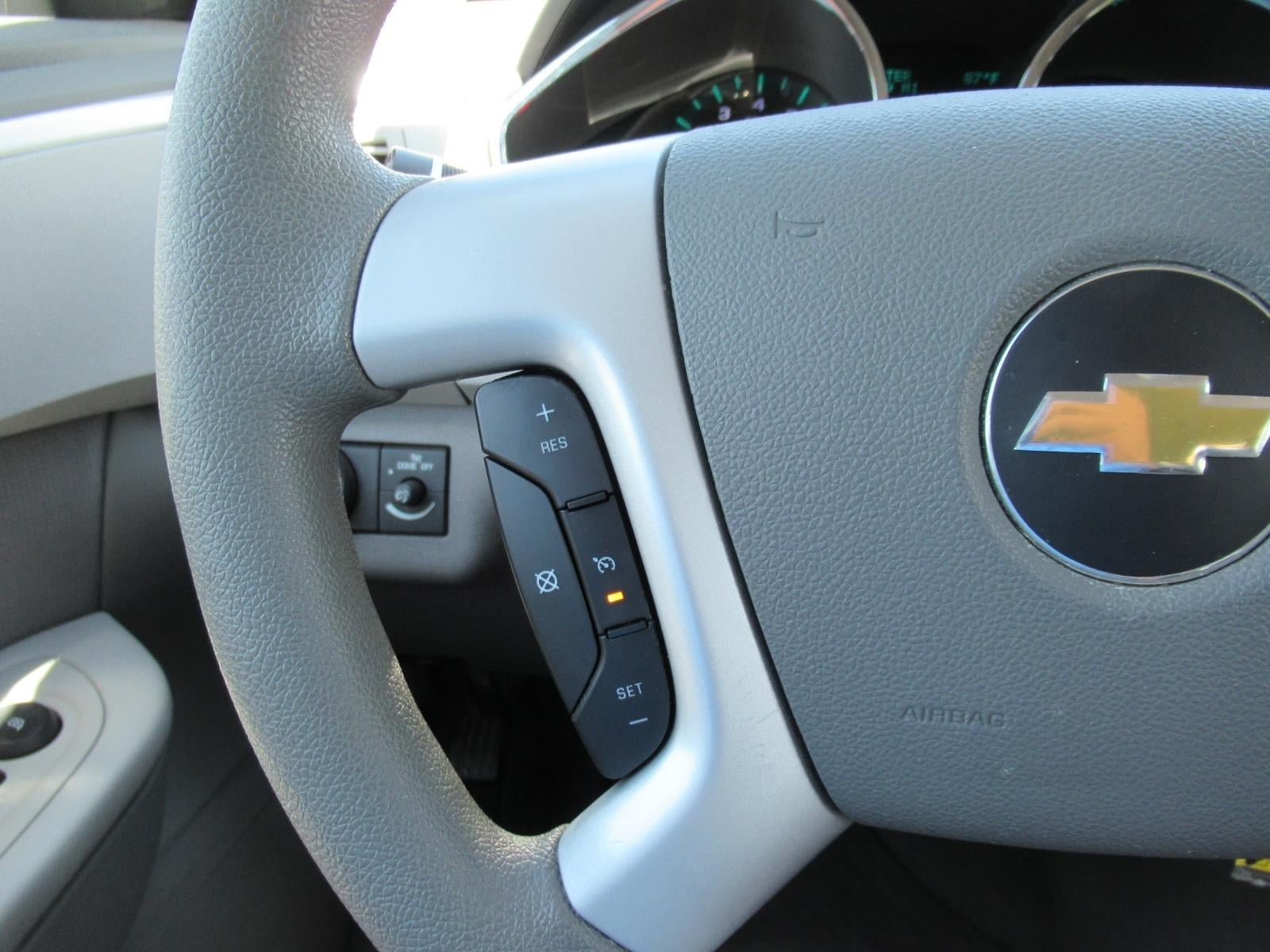 Used 2012 Chevrolet Traverse LS FWD image 22