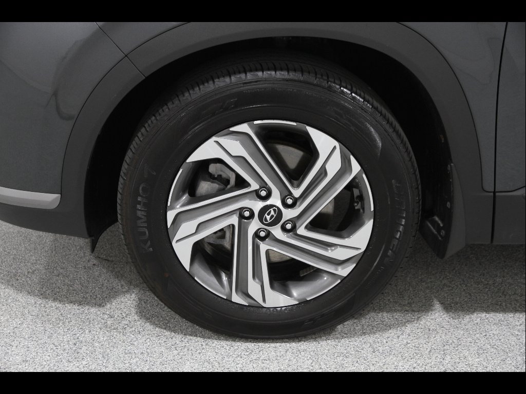 Certified 2023 Hyundai Santa Fe SEL FWD image 22