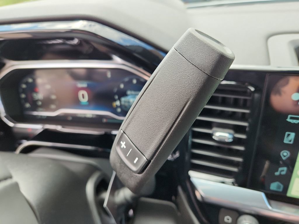 New 2024 Chevrolet Silverado 2500 LTZ w/ LTZ Plus Package image 7