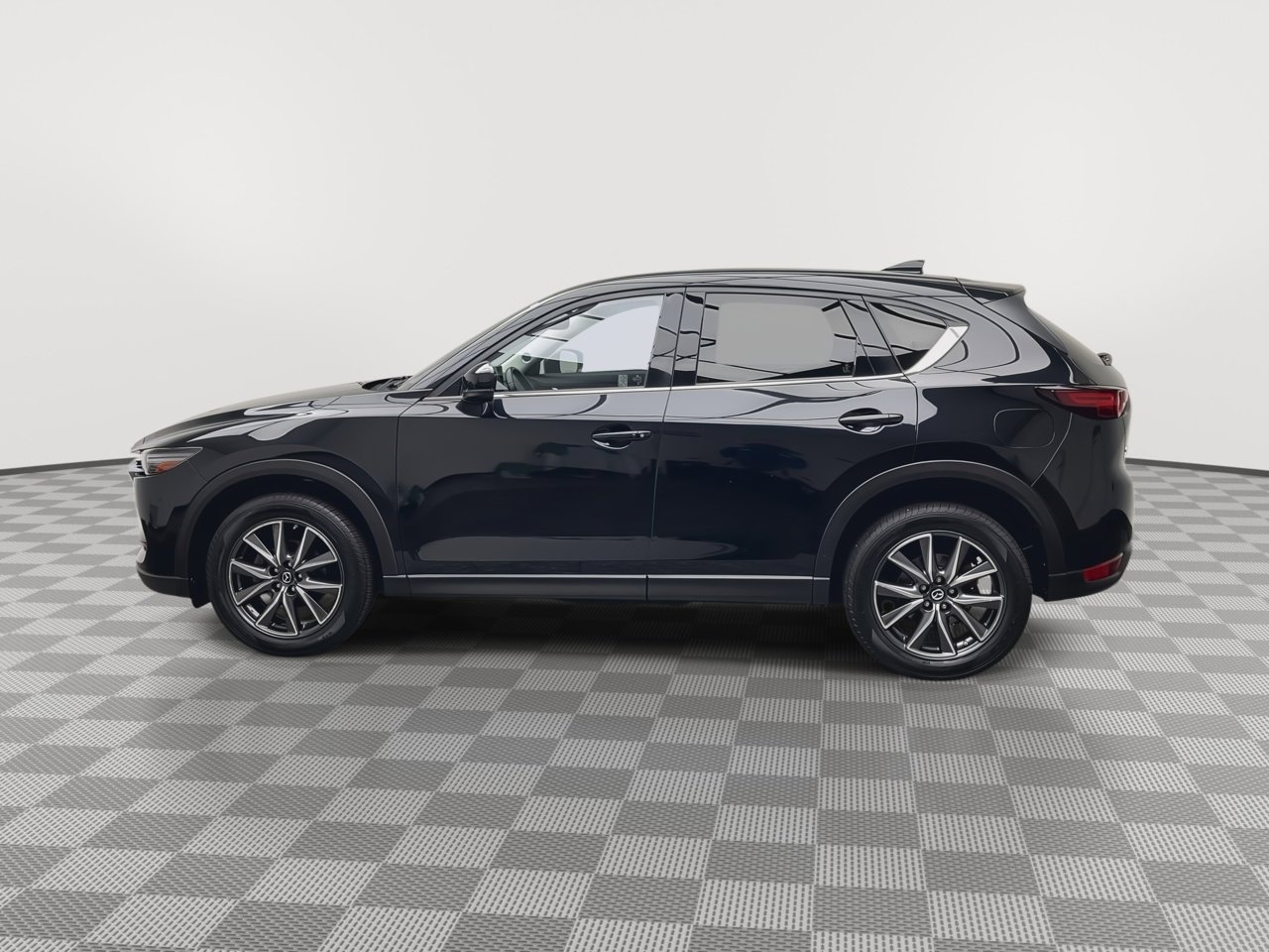 Used 2018 MAZDA CX-5 Grand Touring w/ Premium Package AWD/4WD image 38