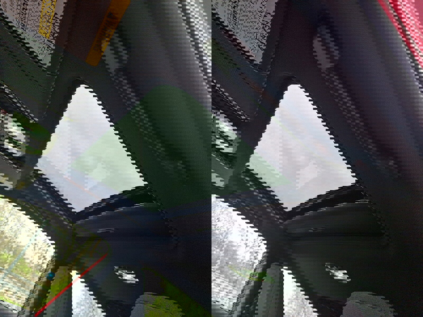 Certified 2025 Subaru Impreza RS image 15