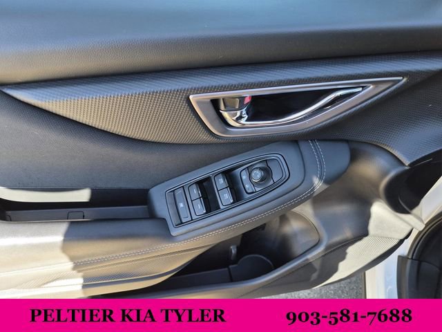 Used 2021 Subaru Forester Premium w/ Popular Package #1 image 23