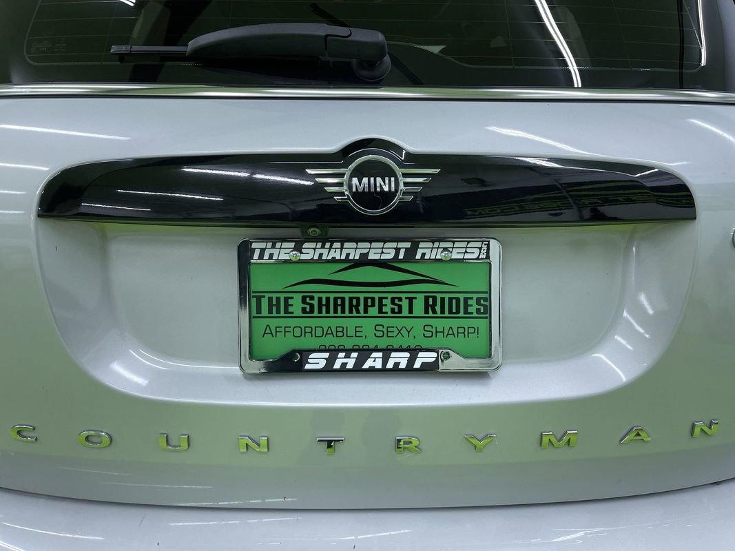 Used 2022 MINI Cooper Countryman ALL4 image 12