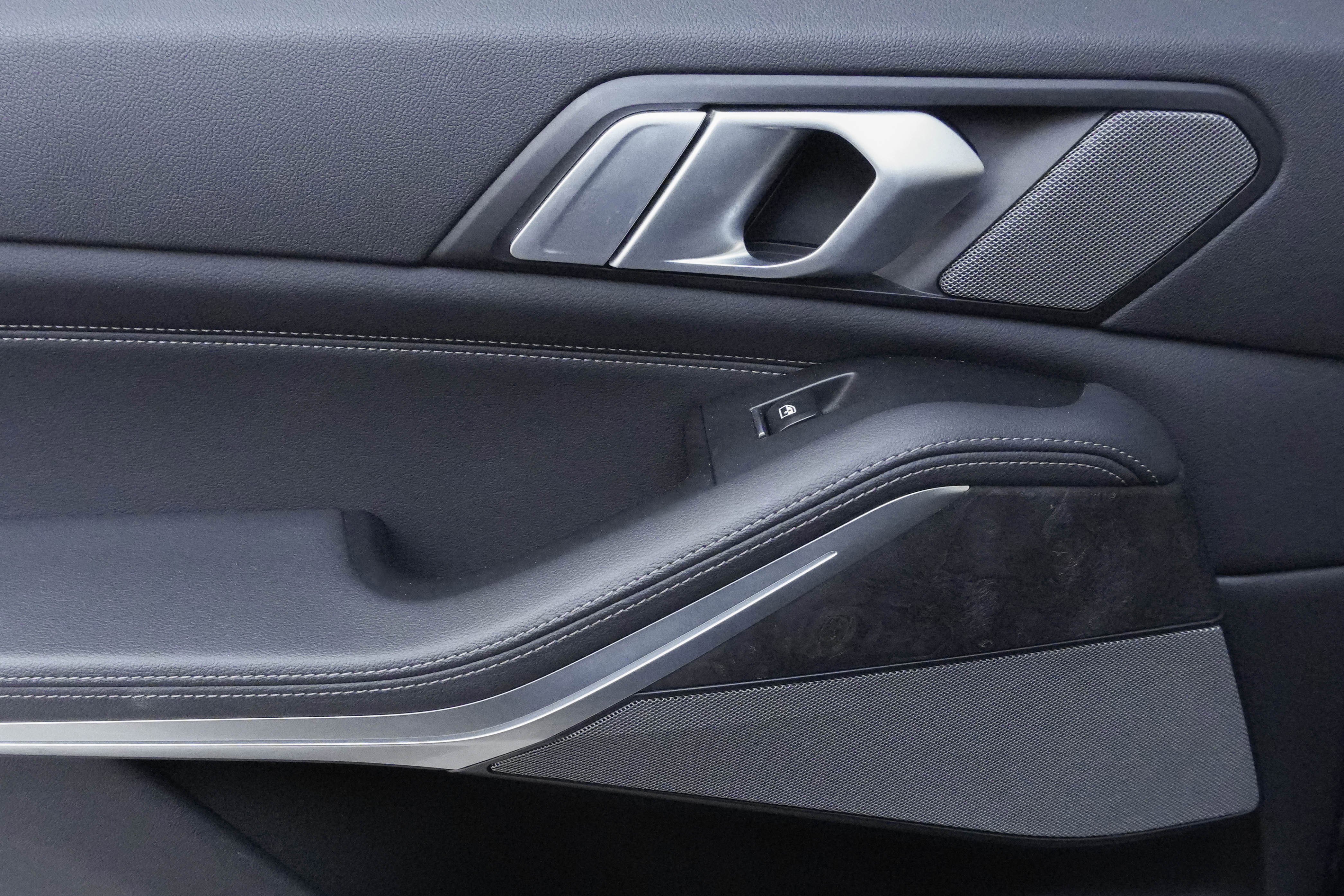 Used 2019 BMW X5 xDrive40i image 33