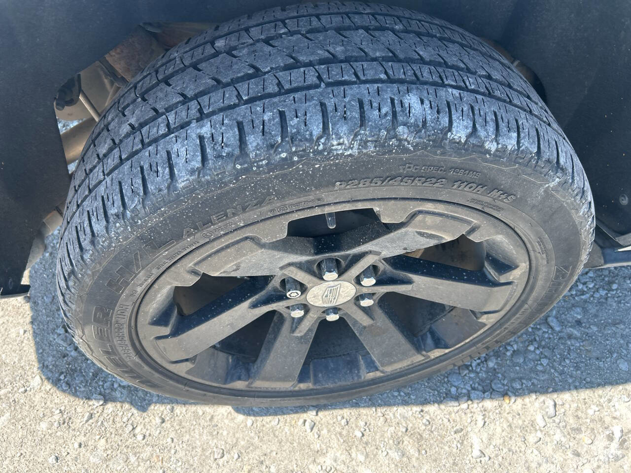 Used 2016 Cadillac Escalade Platinum image 12