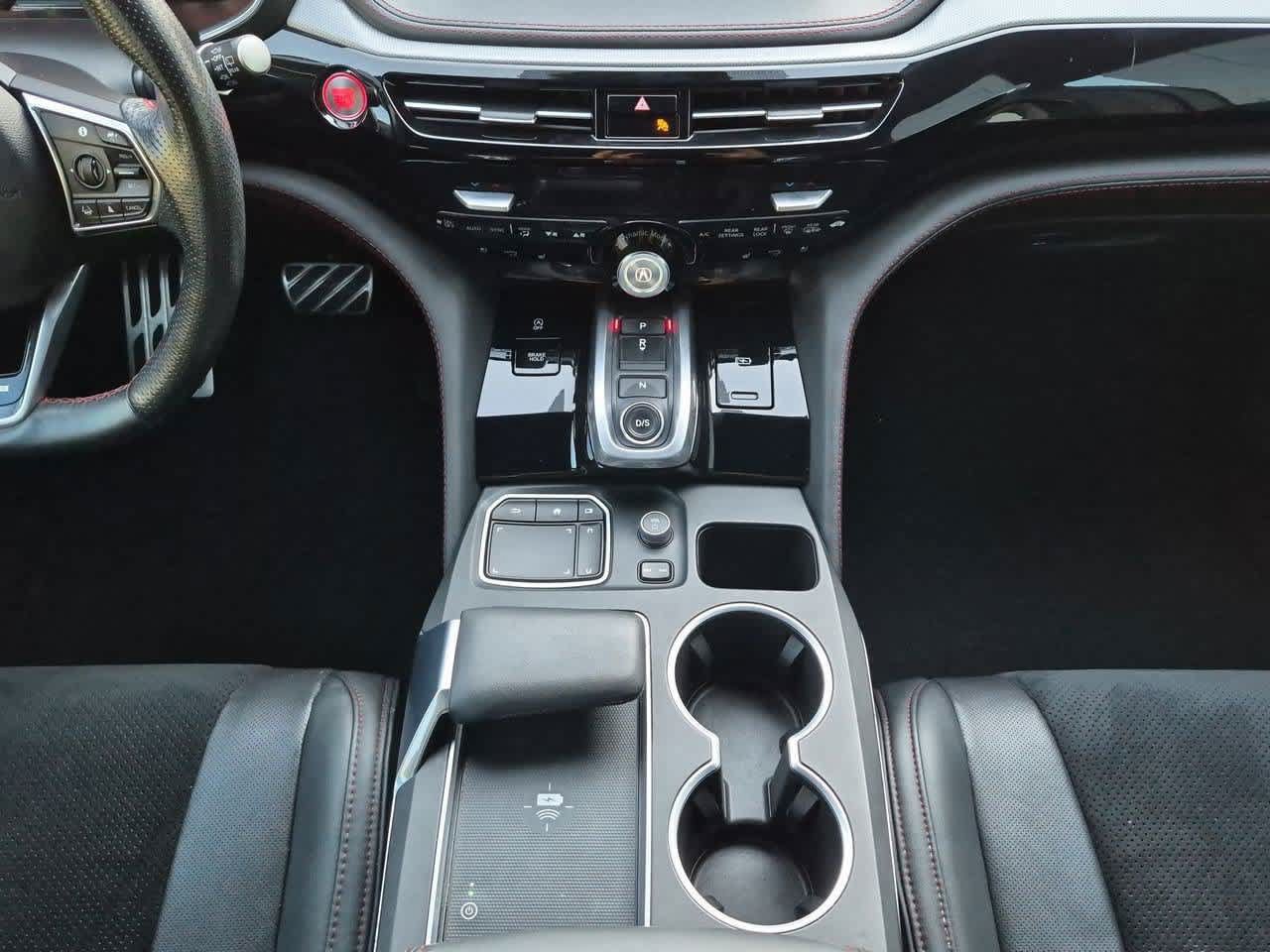 Used 2023 Acura MDX A-Spec AWD/4WD image 31