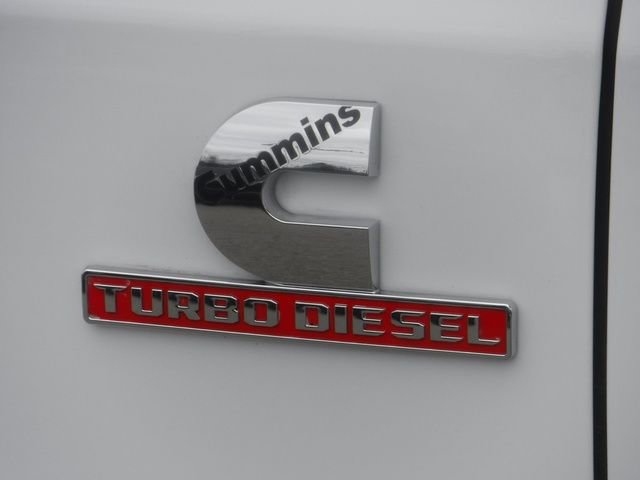 Certified 2022 RAM 2500 Laramie image 4