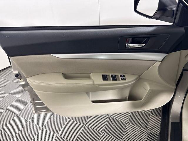 Used 2014 Subaru Outback 2.5i Premium w/ Moonroof Package image 20