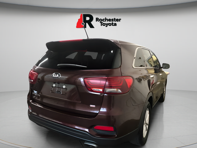 Used 2020 Kia Sorento LX AWD/4WD image 6