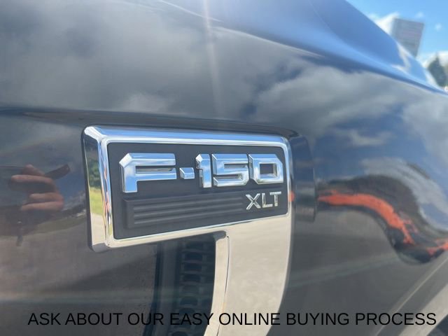Used 2021 Ford F150 XLT w/ FX4 Off-Road Package image 11