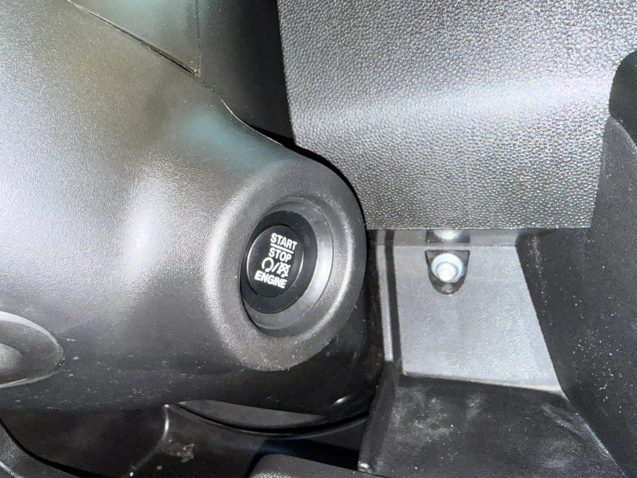 Used 2022 RAM ProMaster 1500 FWD image 26