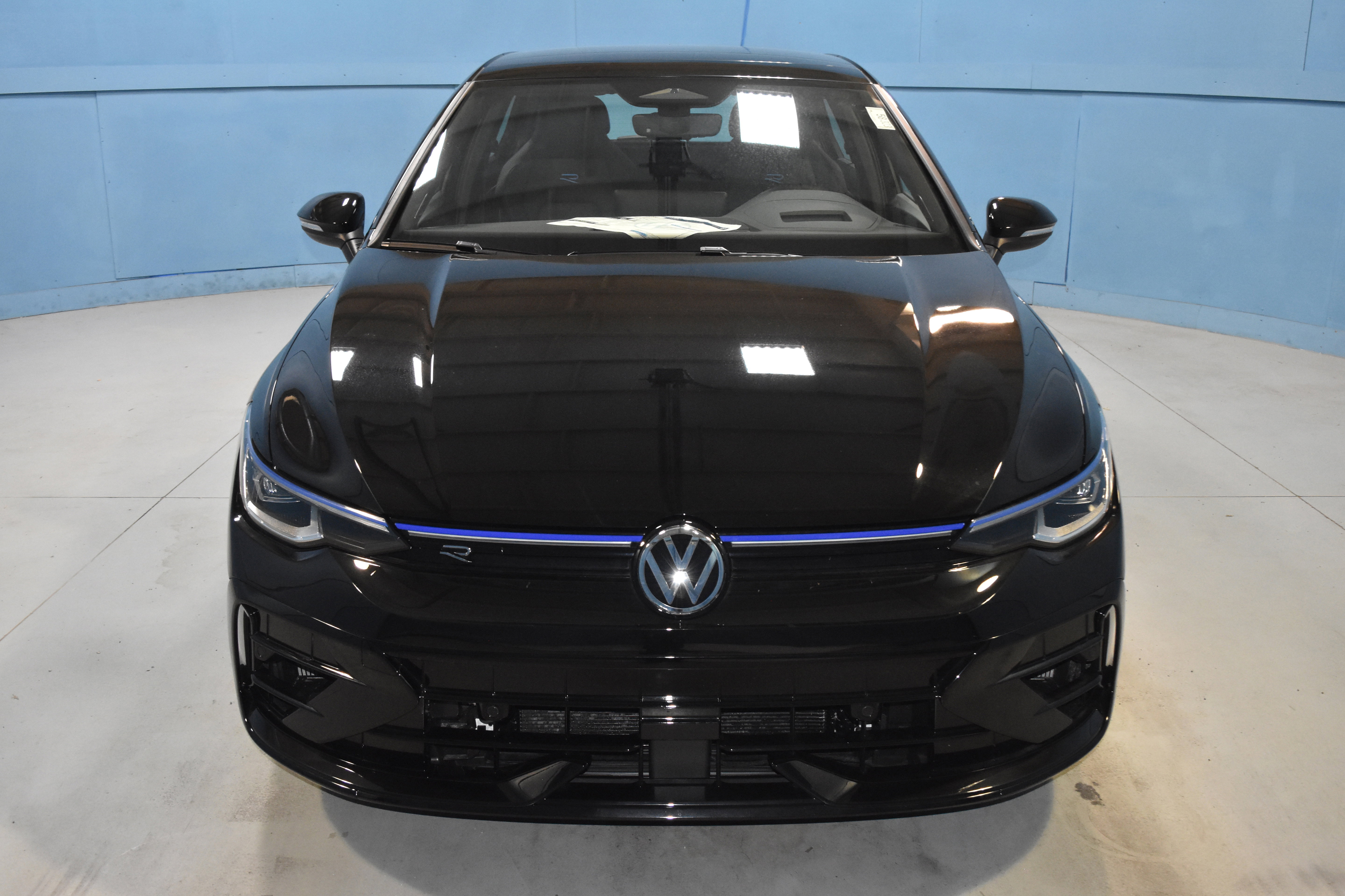 New 2026 Volkswagen Golf image 18