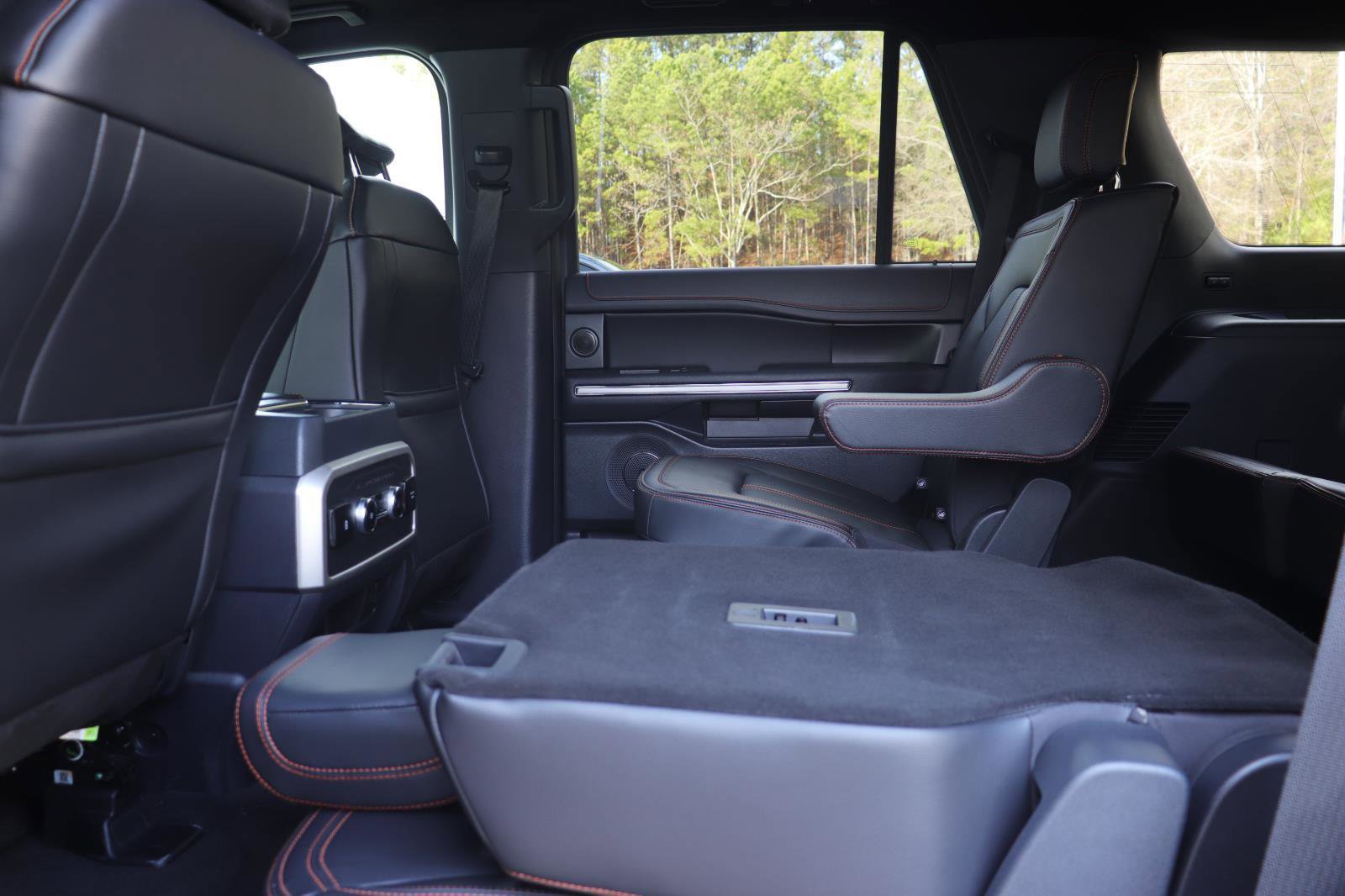 Used 2024 Ford Expedition Timberline image 13