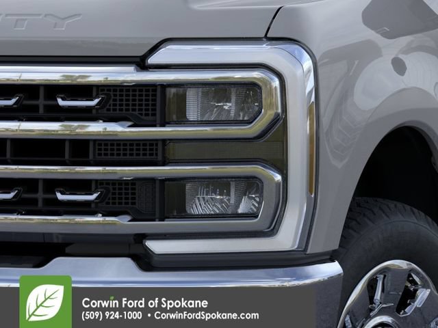 New 2026 Ford F250 Lariat w/ Chrome Package AWD/4WD image 18