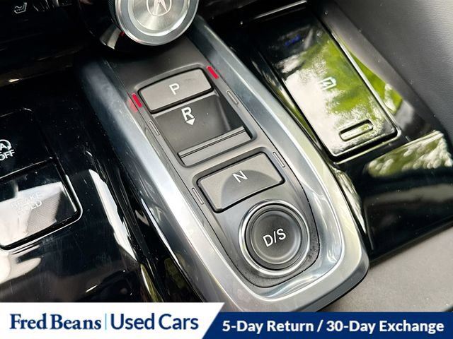 Used 2025 Acura MDX w/ Advance Package AWD/4WD image 23
