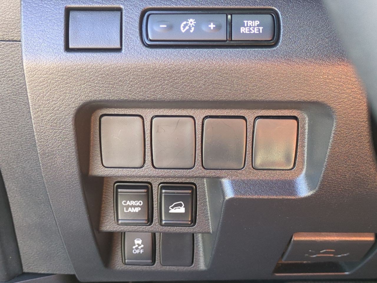 Certified 2023 Nissan Frontier SV AWD/4WD image 18