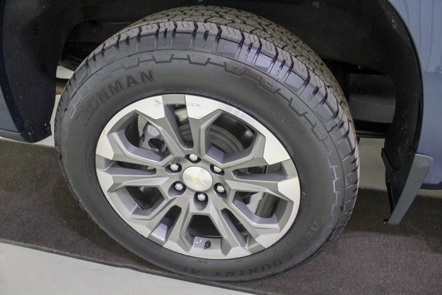 Used 2022 Chevrolet Silverado 1500 High Country w/ Max Trailering Package image 19