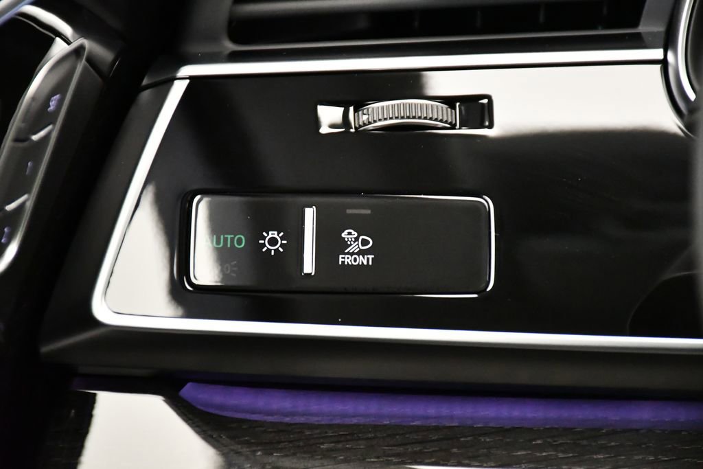 New 2025 Audi Q7 3.0T Premium Plus image 21