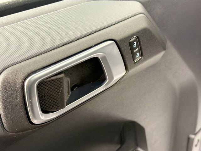 Used 2025 Ford Bronco Big Bend image 18