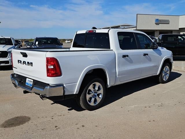 New 2026 RAM 1500 Big Horn image 37