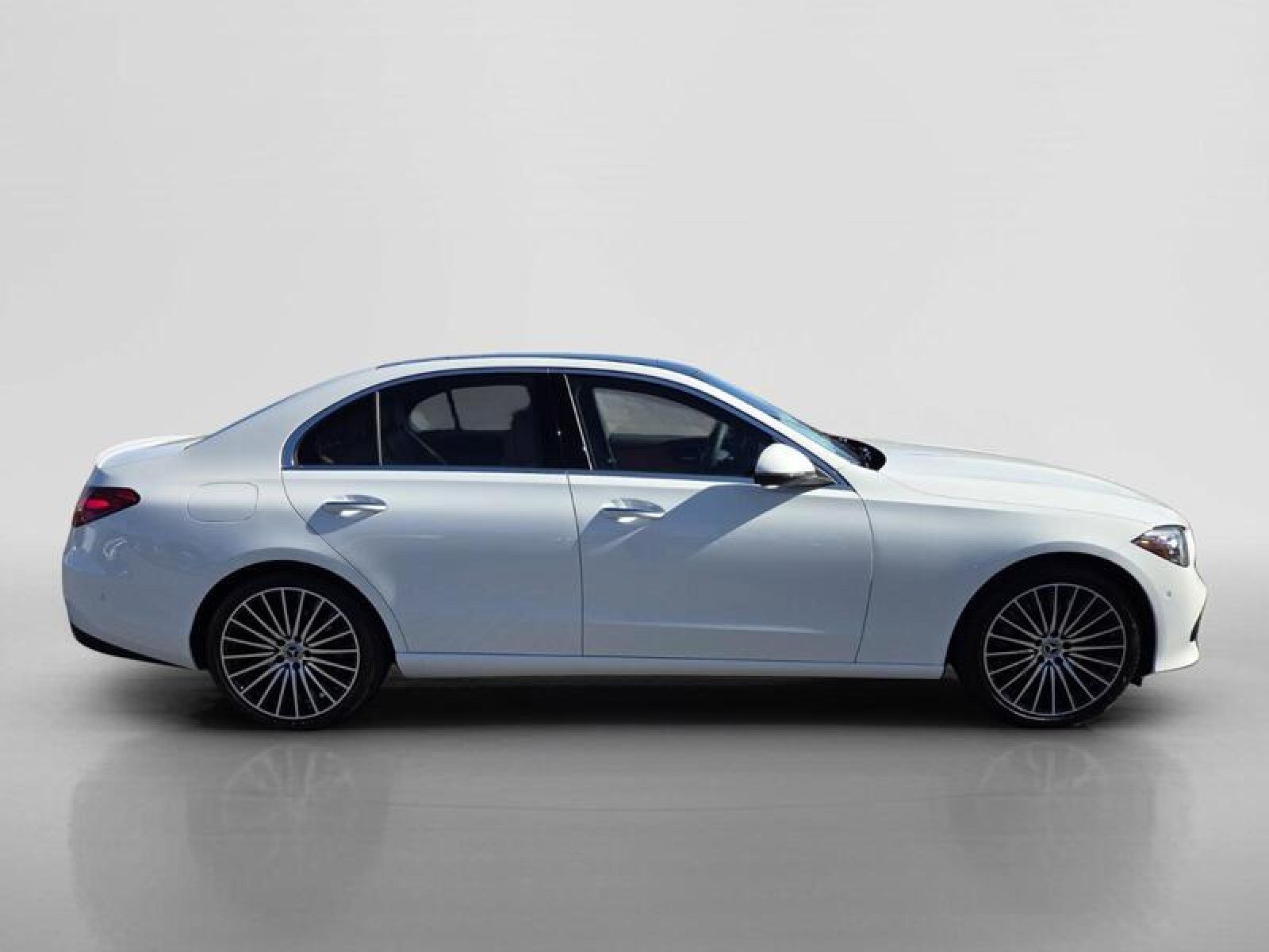 New 2026 Mercedes-Benz C 300 Sedan image 6