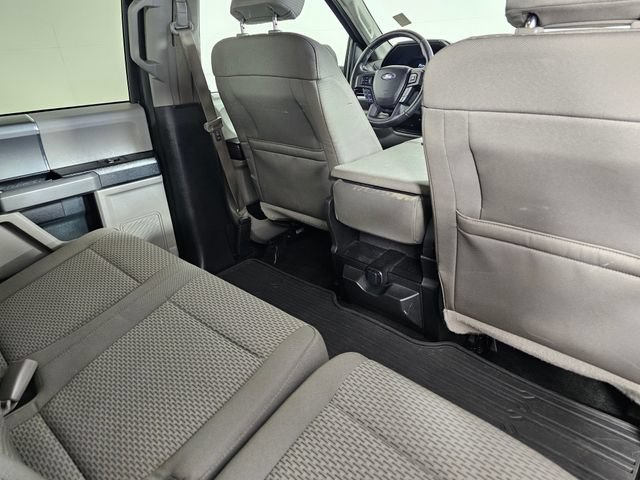Used 2015 Ford F150 XLT w/ Equipment Group 302A Luxury AWD/4WD image 15
