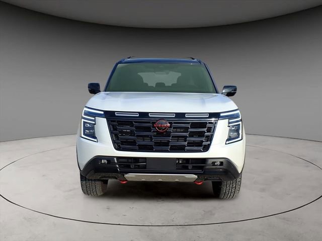 Certified 2025 Nissan Armada PRO-4X w/ Pro-4X Premium Package image 15