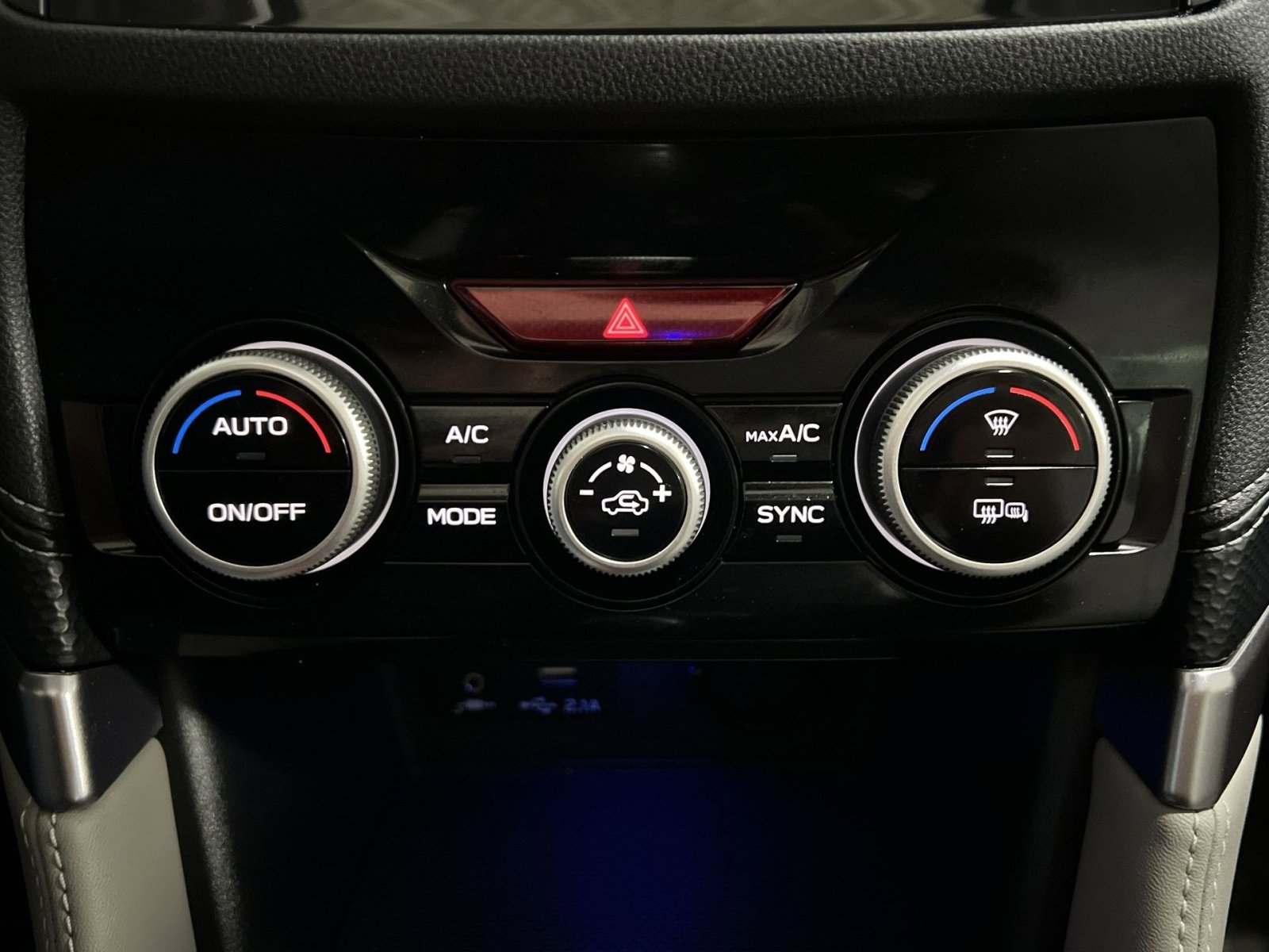 Used 2023 Subaru Forester Limited image 21