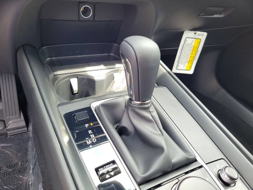 New 2026 MAZDA CX-50 AWD 2.5 S w/ Cargo Package image 35