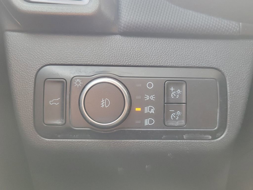 Used 2025 Ford Bronco Sport Outer Banks w/ Outer Banks Tech Package+ image 21