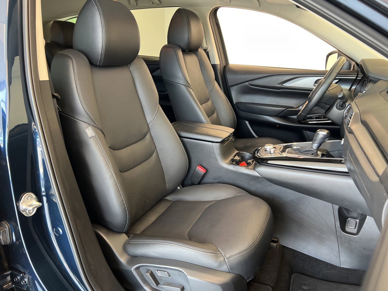 Used 2023 MAZDA CX-9 Touring Plus image 43