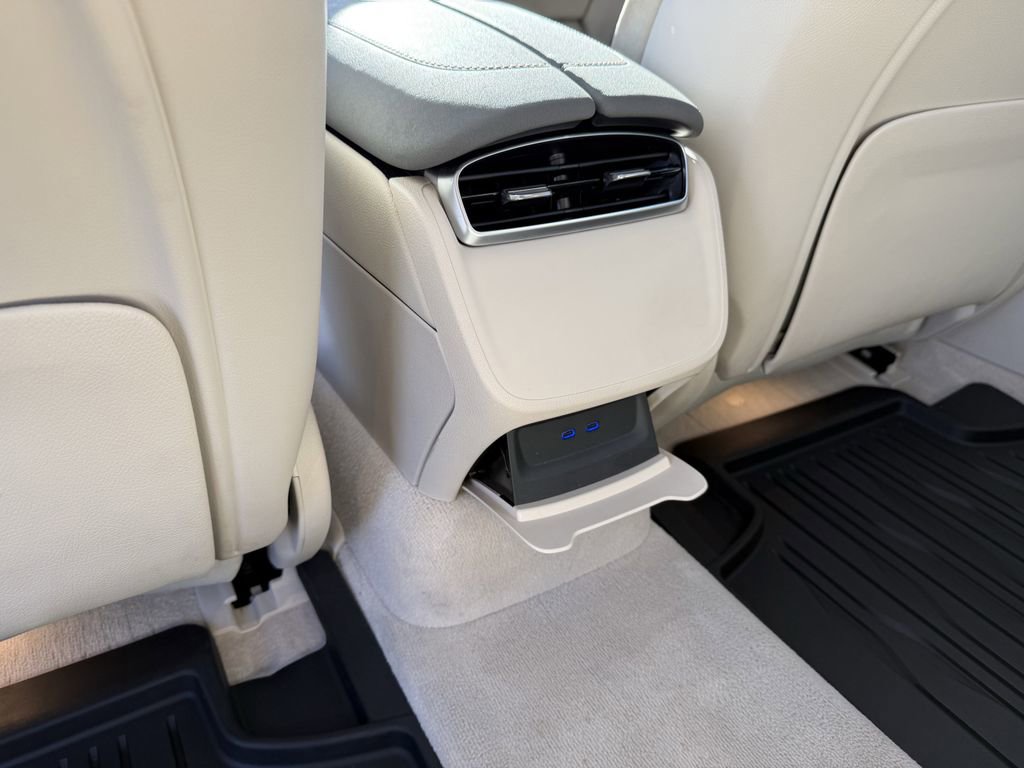 Used 2023 Mercedes-Benz EQS 580 4MATIC Sedan image 30