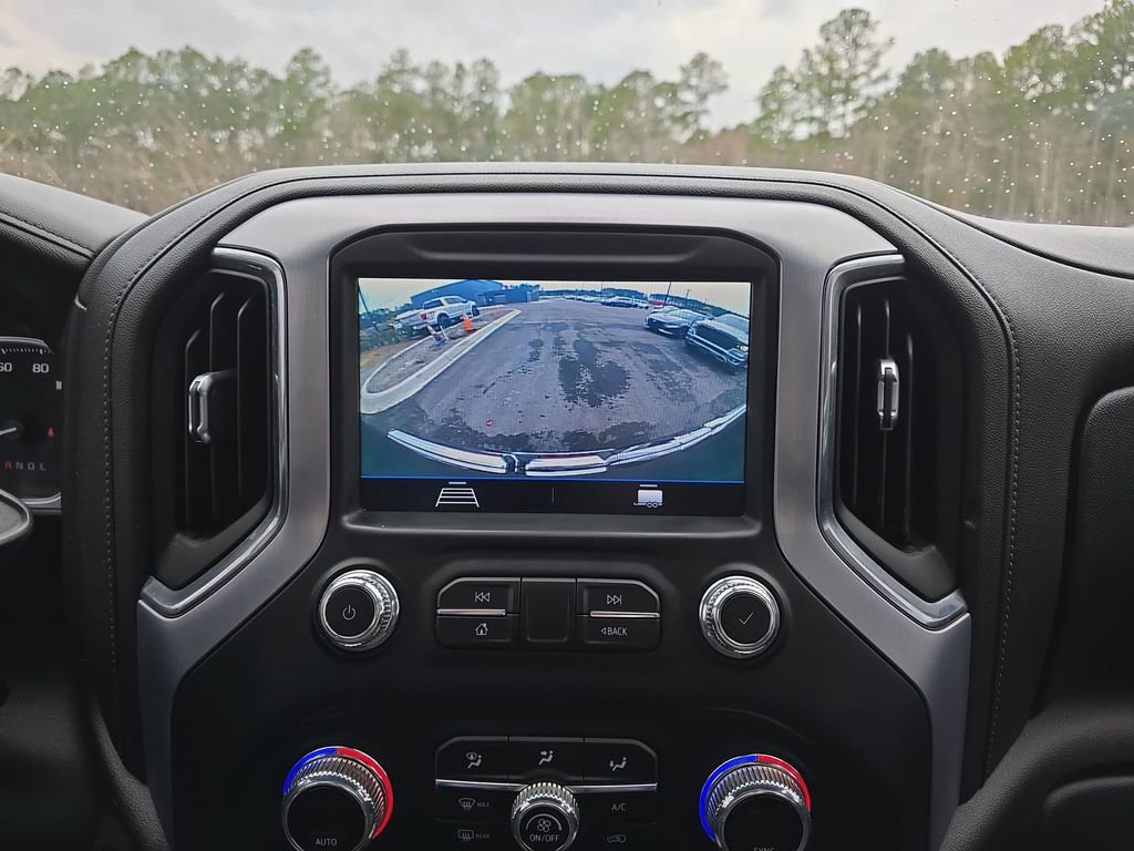 Used 2021 GMC Sierra 1500 SLE image 27