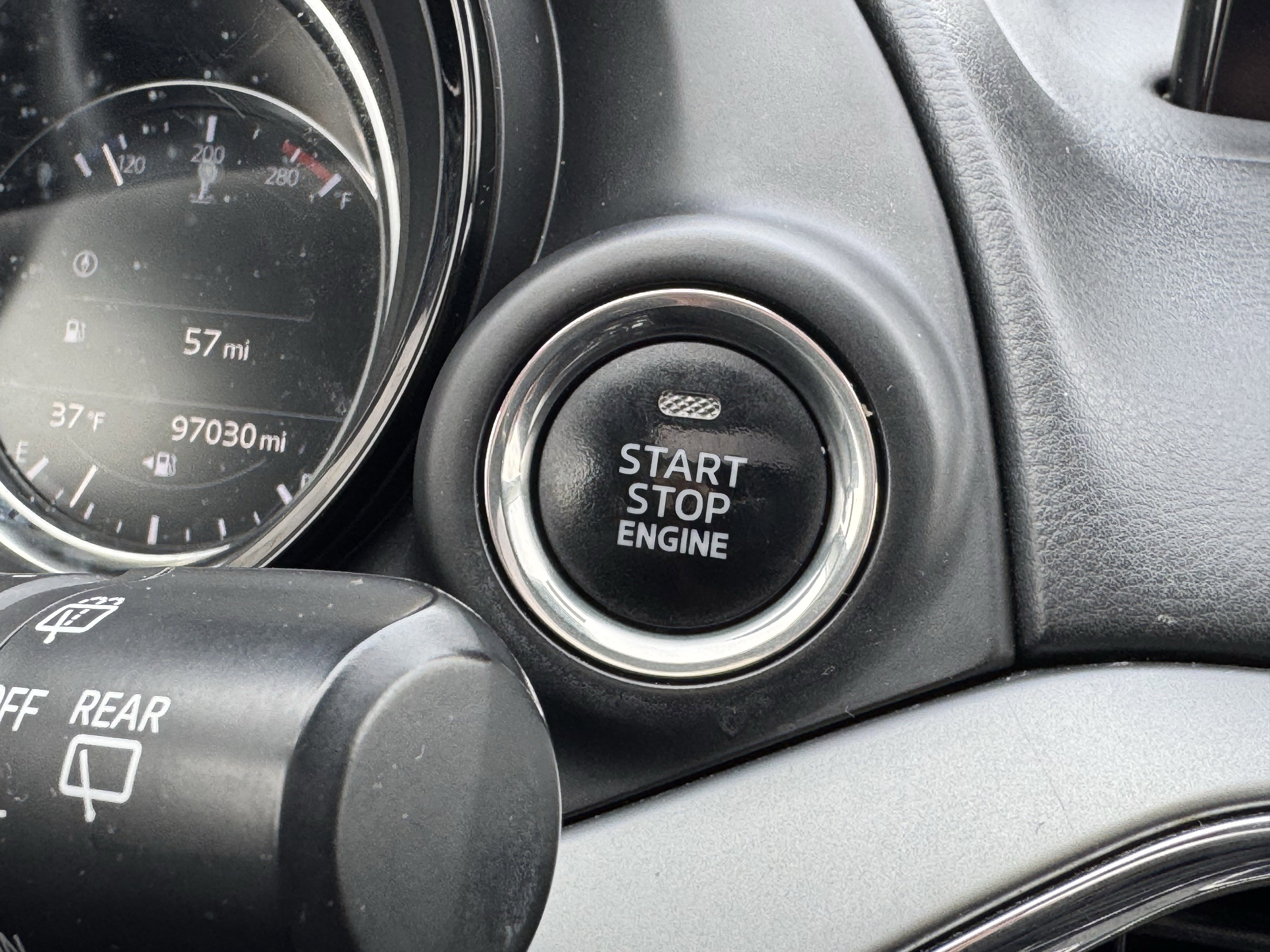 Used 2019 MAZDA CX-9 Touring w/ Touring Premium Package image 31