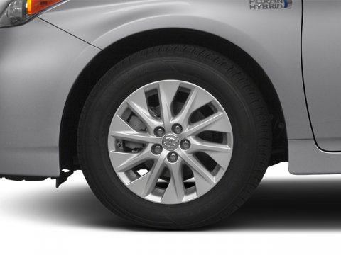 Used 2013 Toyota Prius Prime Plug-In Hybrid image 11