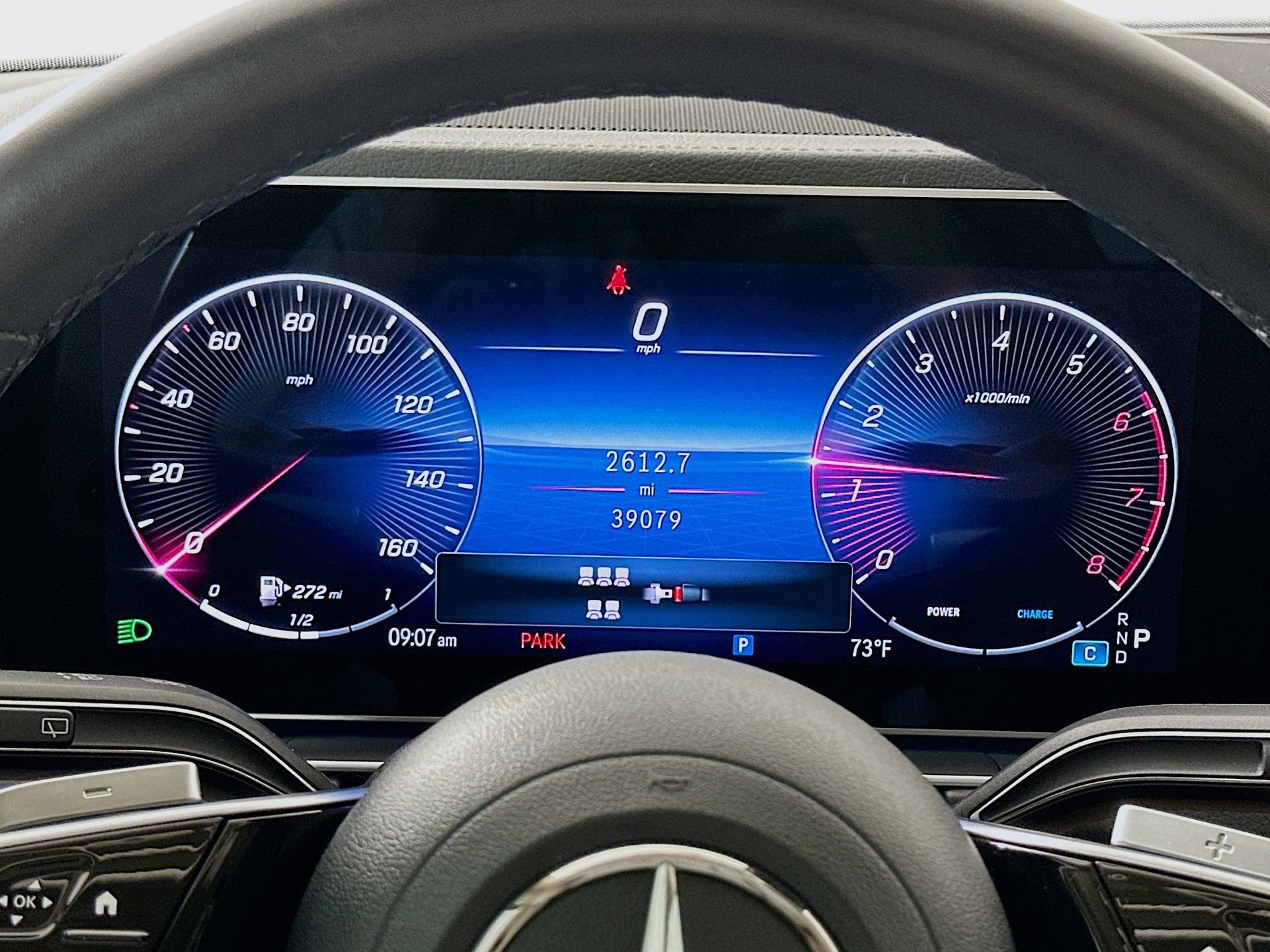 Certified 2024 Mercedes-Benz GLE 450 4MATIC image 13