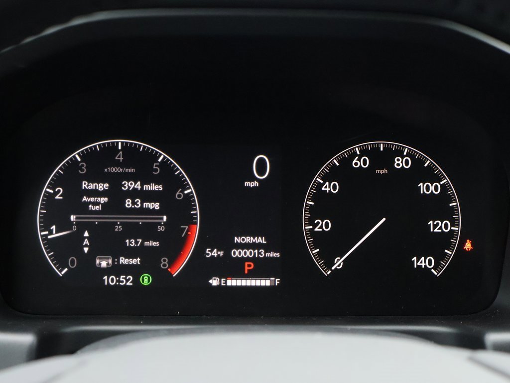 New 2026 Honda Odyssey Touring image 31