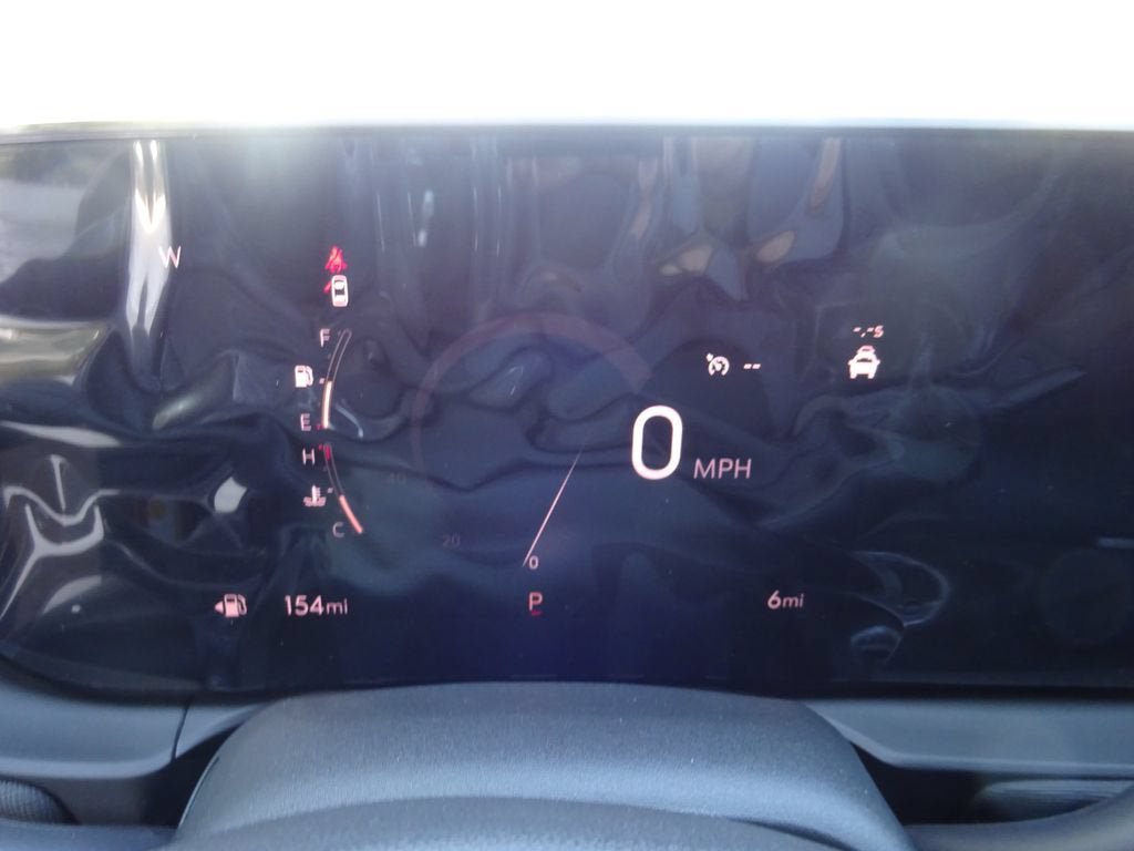 New 2026 Buick Envista Sport Touring FWD image 24
