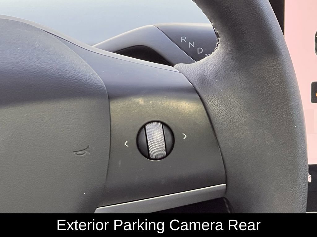 Used 2021 Tesla Model 3 Standard Range Plus image 17