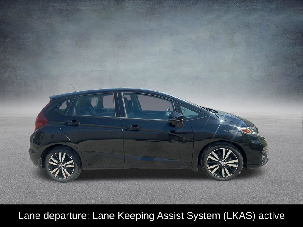 Used 2020 Honda Fit EX-L image 7