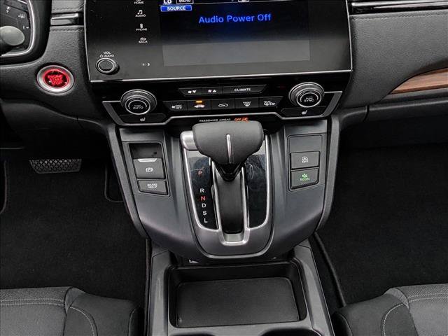 Certified 2022 Honda CR-V EX image 23