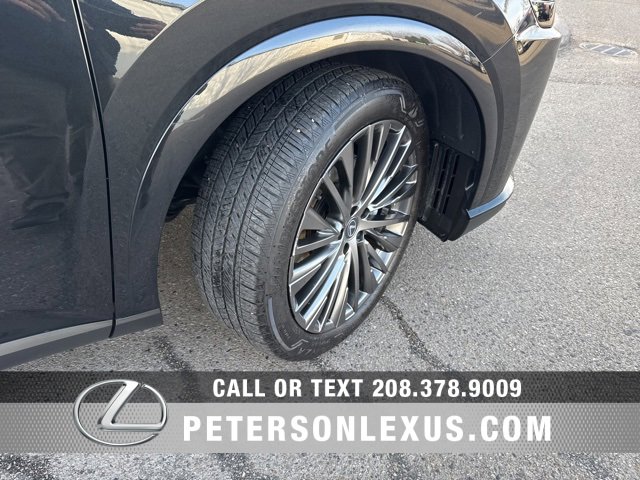 Used 2024 Lexus RX 350 w/ Convenience Package image 10