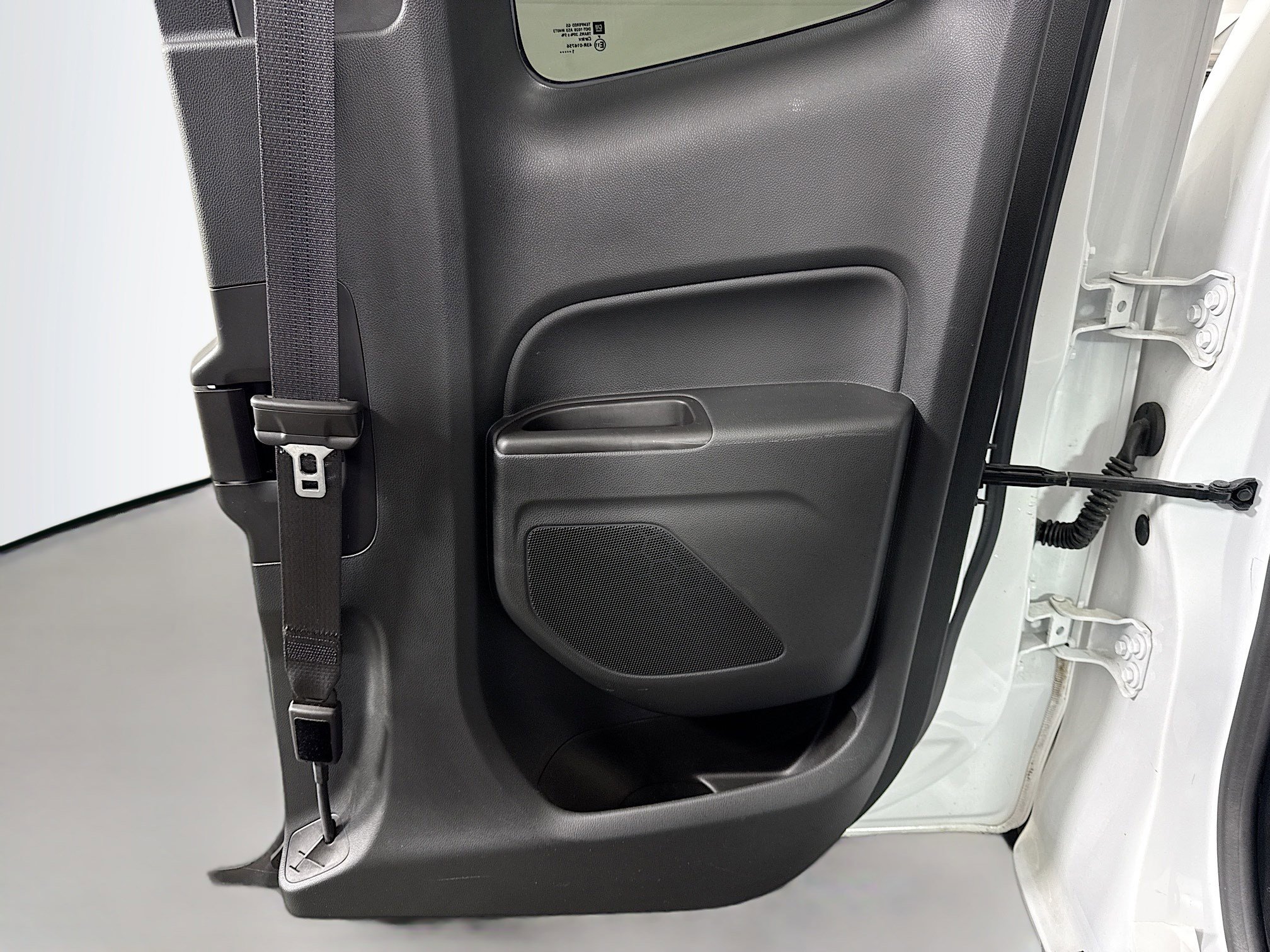 Used 2022 Chevrolet Colorado LT w/ Fleet Safety Package image 27