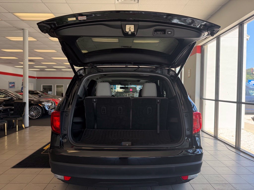 Used 2016 Honda Pilot EX-L image 7
