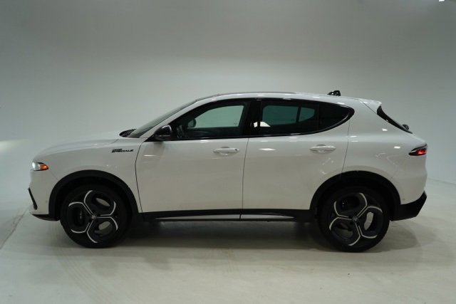 New 2026 Alfa Romeo Tonale Sport Speciale w/ Active Assist Package image 4