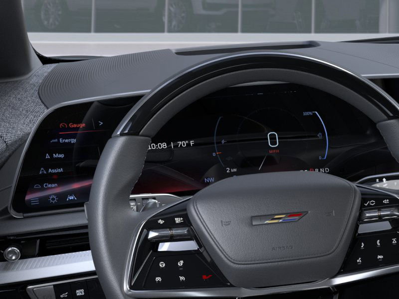 New 2026 Cadillac Optiq V image 18
