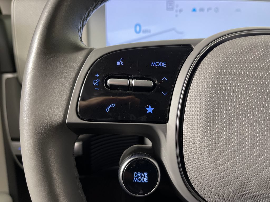Certified 2024 Hyundai Ioniq 5 SEL RWD image 28