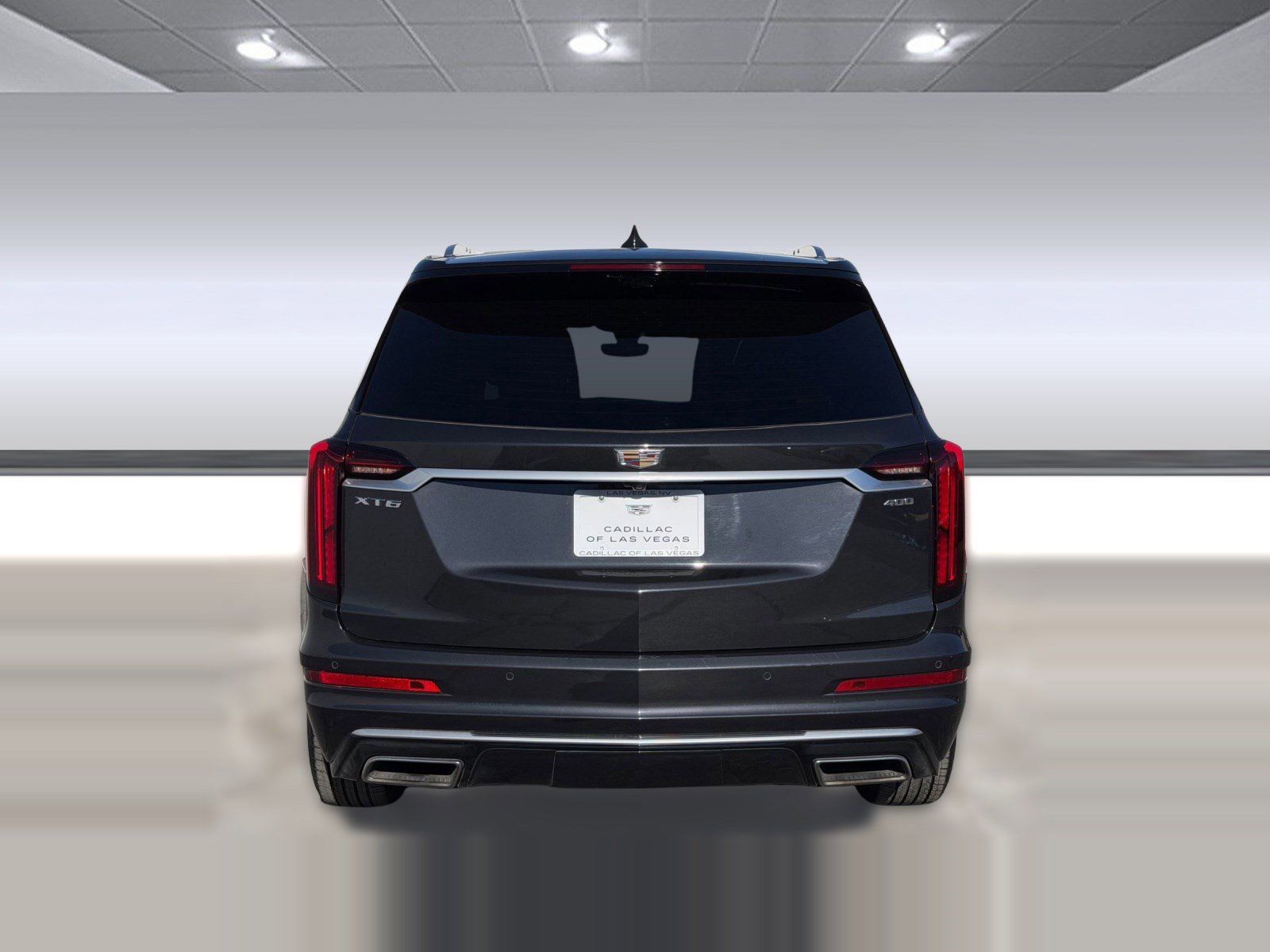 Used 2020 Cadillac XT6 Premium Luxury image 8